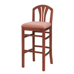 More Chairs