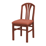 More Chairs