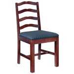 More Chairs
