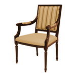 More Chairs