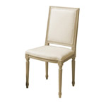 More Chairs