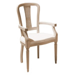 More Chairs