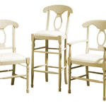 More Chairs