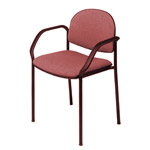 More Chairs