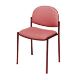 More Chairs