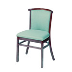 More Chairs