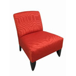 More Chairs