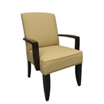 More Chairs