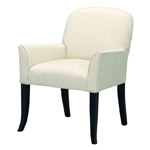 More Chairs