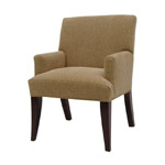 More Chairs