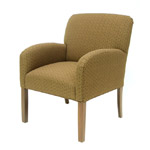 More Chairs