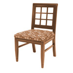 More Chairs