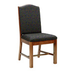 More Chairs