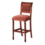 More Chairs