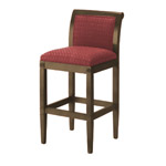 More Chairs