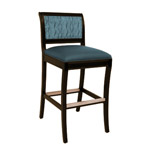 More Chairs
