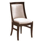 More Chairs