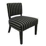 More Chairs
