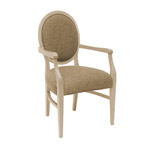 More Chairs