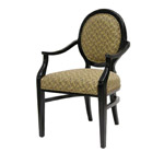 More Chairs