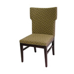 More Chairs