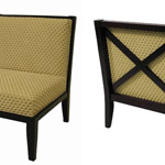 More Chairs
