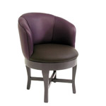 More Chairs