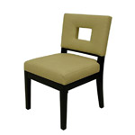 More Chairs