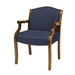 More Chairs