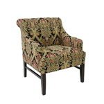 More Chairs