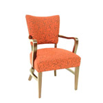 More Chairs