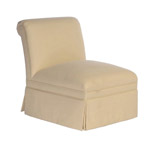 More Chairs