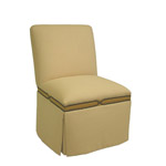 More Chairs