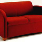 GRAND SETTEE