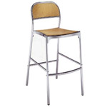 Bluette Barstool