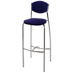 Bridge Barstool