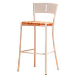 Fox Barstool