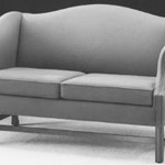 PRESTWICK SETTEE