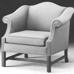 PRESTWICK LOUNGE CHAIR