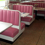 Capital Diner
