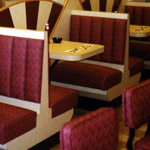 Trivet Restaurant