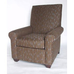 More Chairs