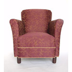 More Chairs