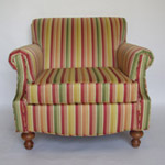 More Chairs