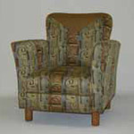 More Chairs