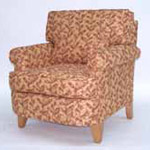 More Chairs