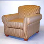 More Chairs