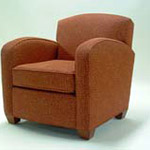 More Chairs