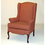 More Chairs