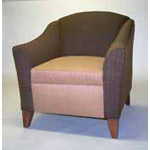 More Chairs